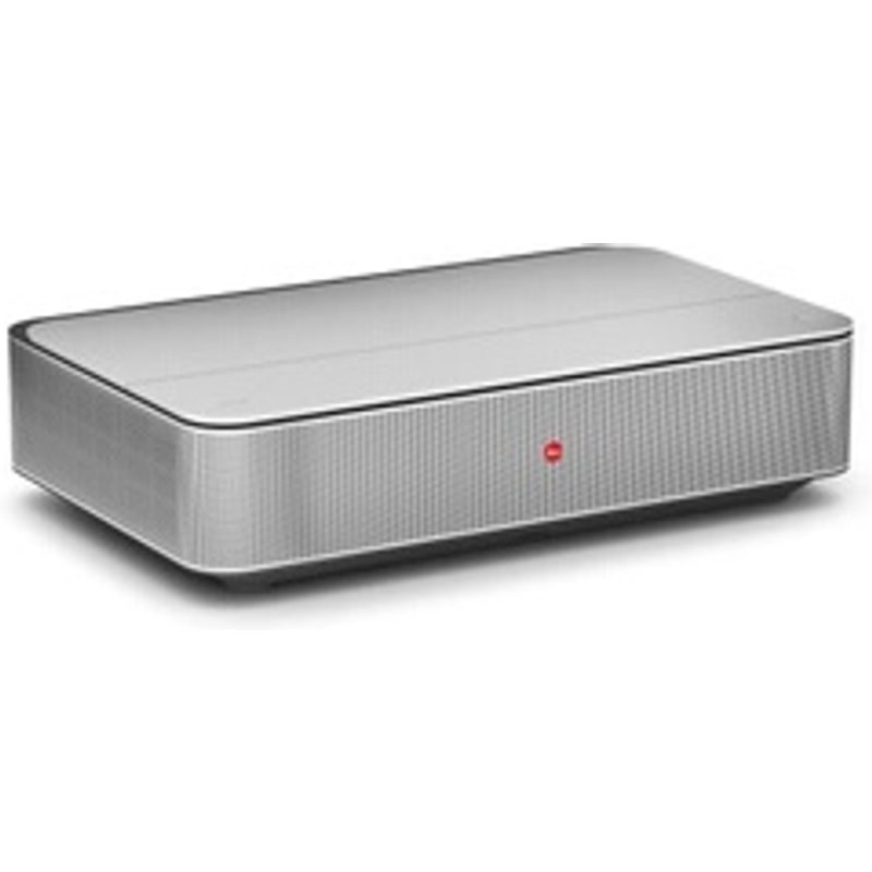 Vidéoprojecteur Leica Cine 1 100" Argent