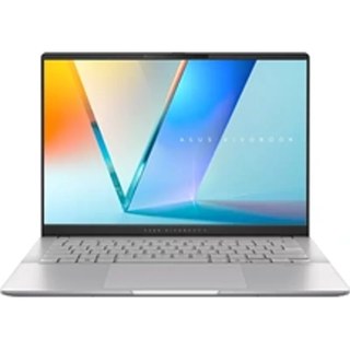 PC Portable ASUS Vivobook S5406WA-DRQD122W 14" AMD Ryzen™ 9 AI 24 Go RAM 512 Go SSD Gris
