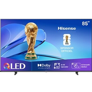 TV Hisense QLED 85E7Q 215 cm 2025