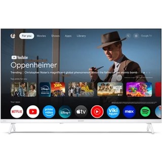 TV LED Sharp 32HF2765EW 81 cm 2025
