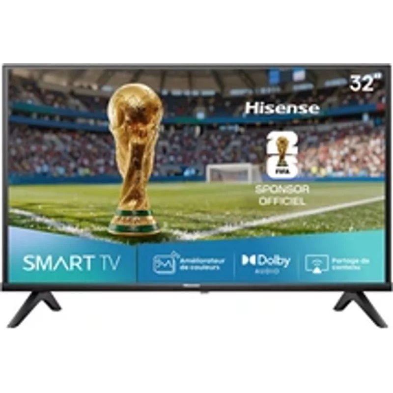 TV LED Hisense 32A49Q 80 cm 2025