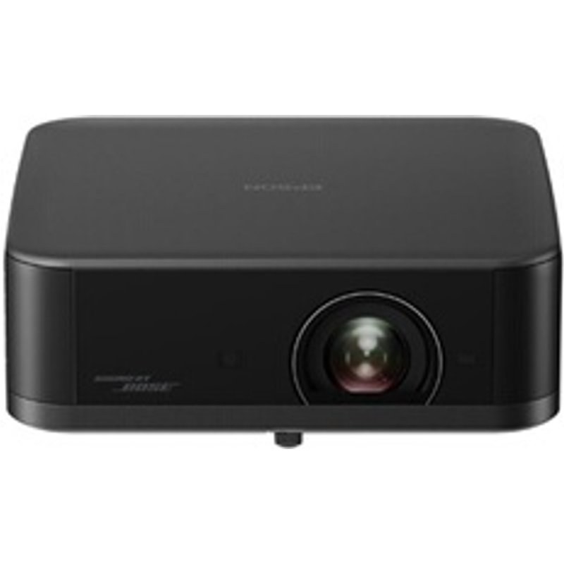 Vidéoprojecteur Portatif Epson Lifestudio Pop EF-62B 4K Pro UHD Noir métallisé