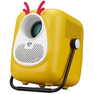 Vidéoprojecteur Acer Aopen Fire Legend QF23S Jaune