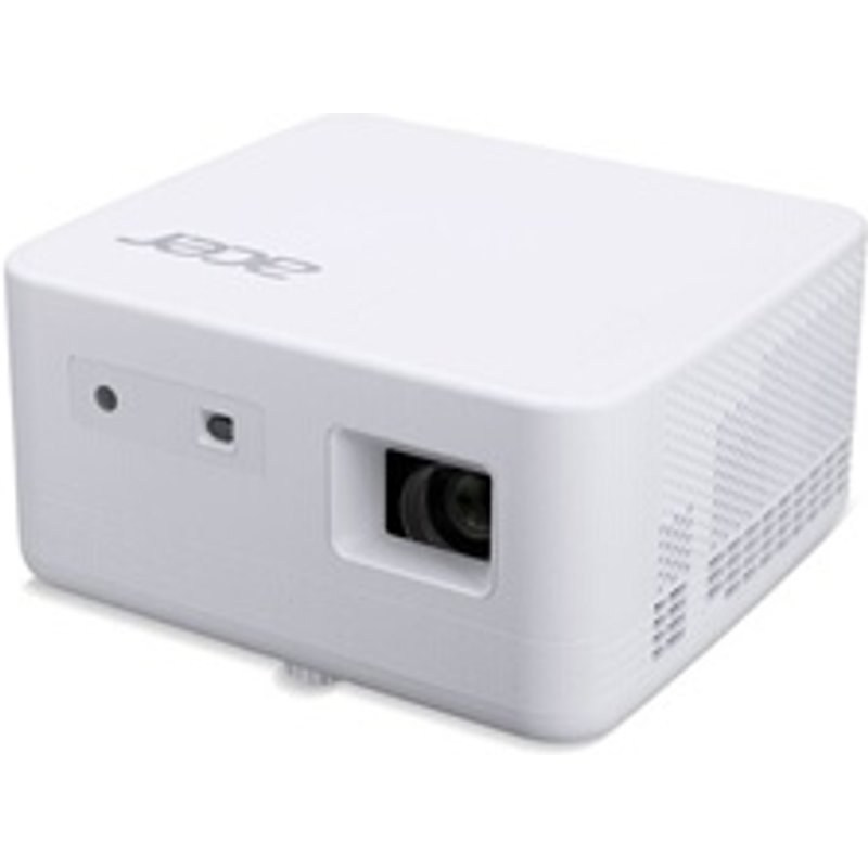 Vidéoprojecteur Acer PD1510IC Blanc