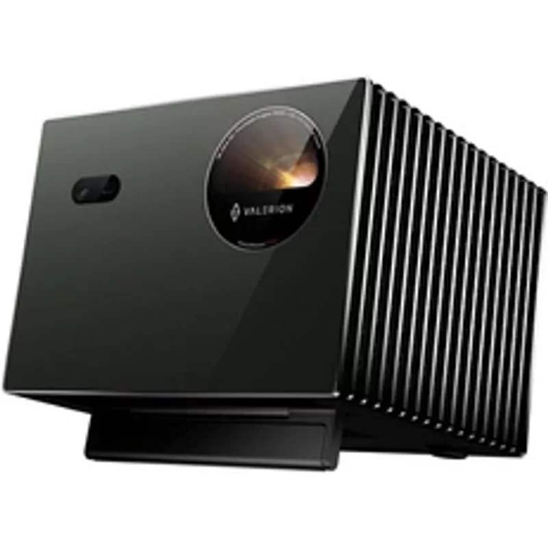 Vidéoprojecteur Valerion VisionMaster Pro 2 Noir