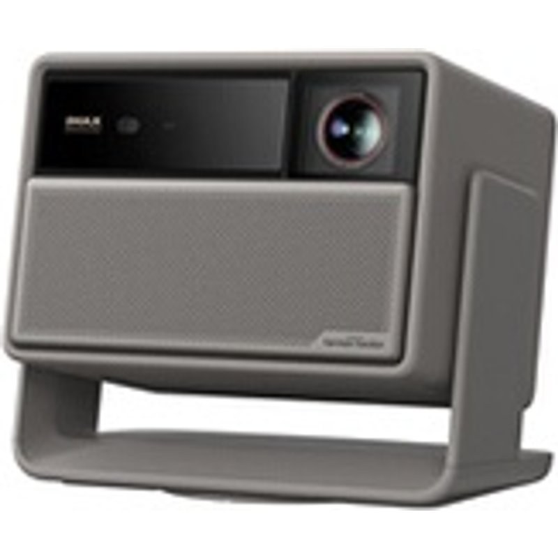 Vidéoprojecteur Xgimi Horizon 20 Max Gris et Noir
