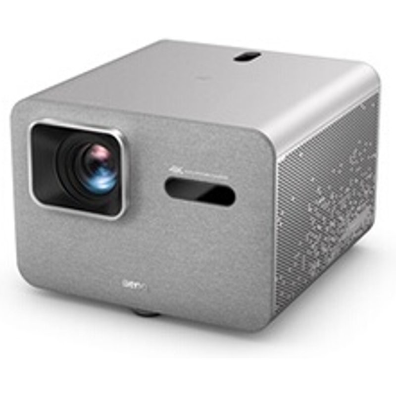 Vidéoprojecteur Lifestyle DLP BenQ TK705I 4K UHD Gris