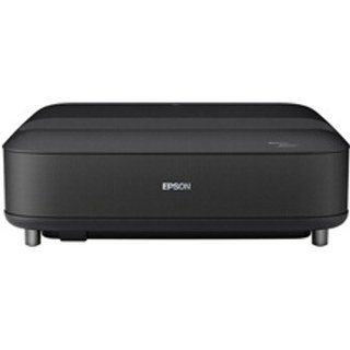 Vidéoprojecteur Laser Epson Lifestudio Grand EH-L670B 4K Pro UHD Noir métallisé