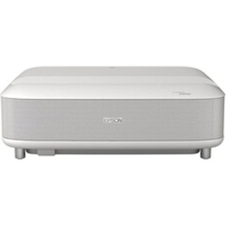 Vidéoprojecteur Laser Epson Lifestudio Grand EH-LS670W 4K UHD Blanc diamant