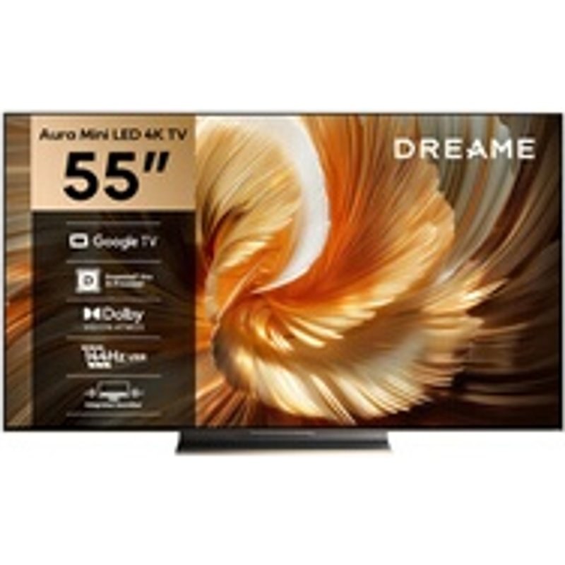 TV QLED+ Dreame Aura Mini LED S100-55 139 cm 2025
