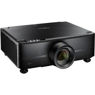 Vidéoprojecteur Home Cinéma Optoma UHZ78LV Noir