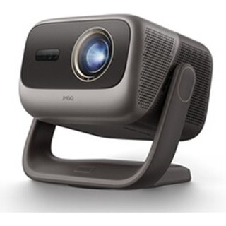 Vidéoprojecteur Jmgo N3 Ultimate 4K Ultra HD Noir et Gris