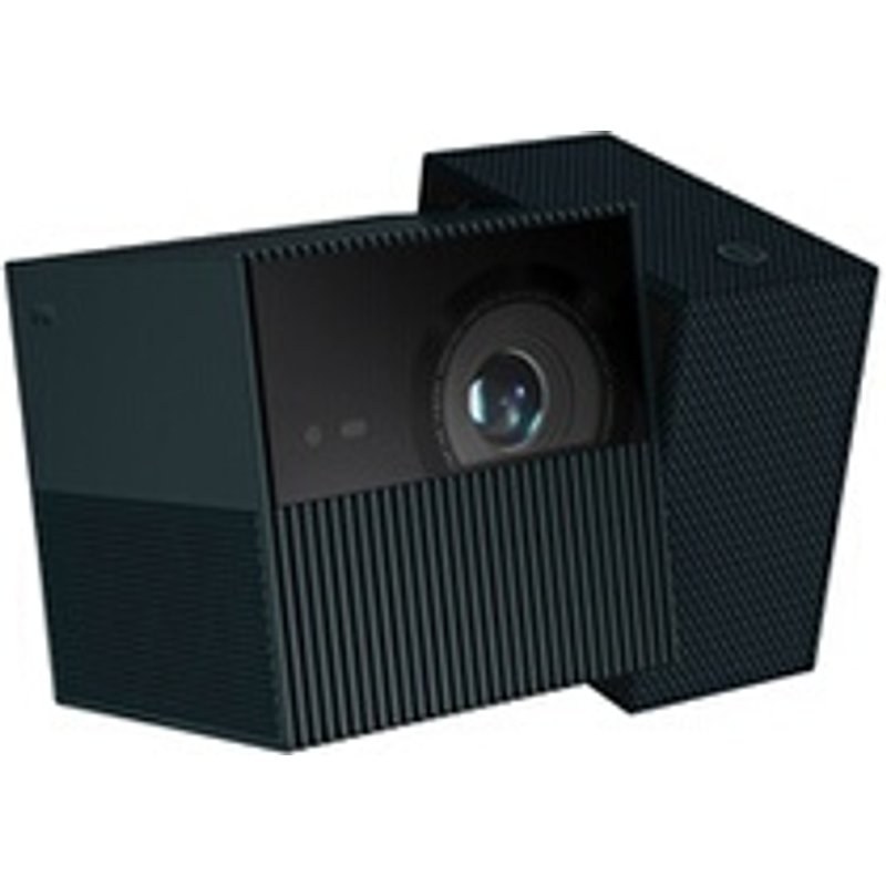 Vidéoprojecteur TCL PlayCube Vert forêt