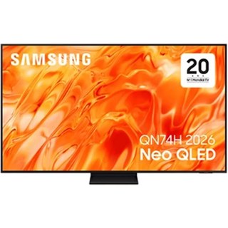 TV LED Samsung Neo QLED TQ85QN74H 216 cm 2026