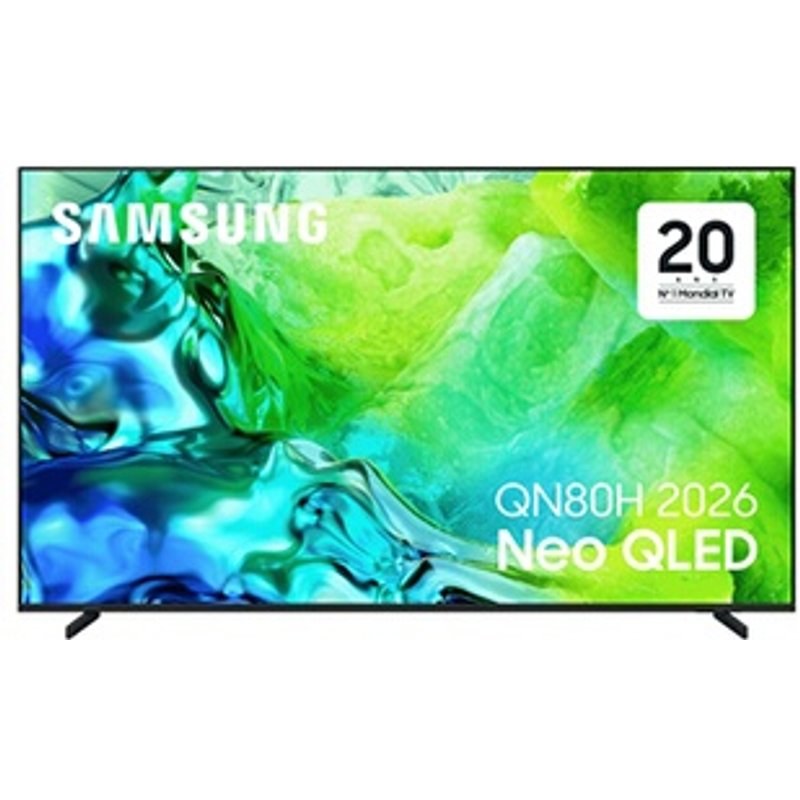 TV LED Samsung Neo QLED TQ50QN80H 127 cm 2026