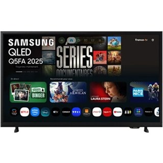 TV Samsung QLED TQ32Q5FA 81 cm 2025