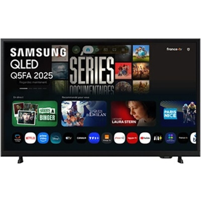 TV Samsung QLED TQ32Q5FA 81 cm 2025