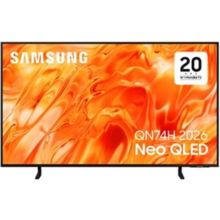 TV LED Samsung Neo QLED TQ43QN74H 109 cm 2026