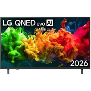 TV LG 4K QNED Evo MiniLED 50QNED81B 127 cm 2026