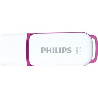 Philips Snow Edition USB 3.0 64 Go