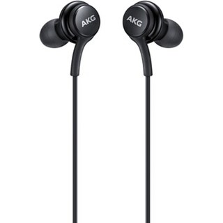 Ecouteurs Samsung Tuned by AKG Noir Type C