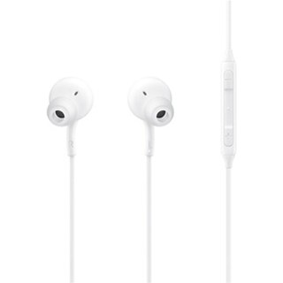 Ecouteurs Samsung Tuned by AKG Blanc Type C