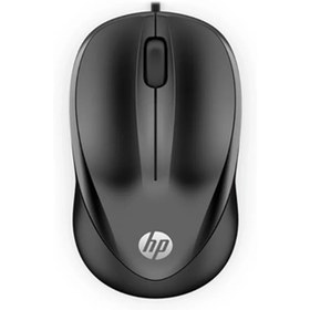 HP Souris filaire Wired Mouse 1000