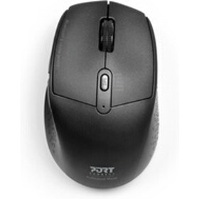 PORT DESIGNS SOURIS SANS FIL 2.4 GHz et BLUETOOTH