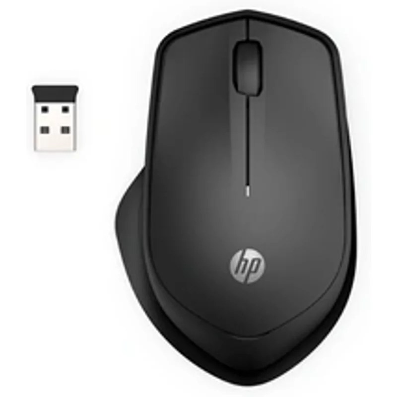 HP Silent 280M Souris