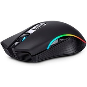 Urban Factory Souris compact Bluetooth et 2.4 GHz