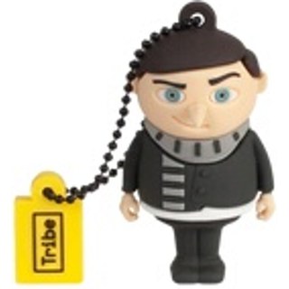 Tribe CLE USB GRU LES MINIONS 32G