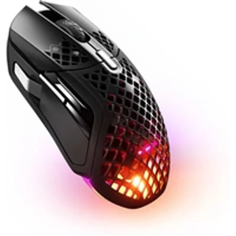 SteelSeries Aerox 5 Wireless