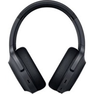 Casque PC Gaming Razer Barracuda Noir