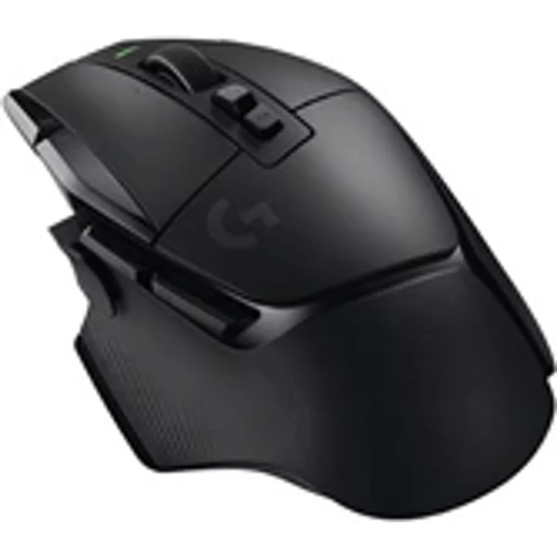 Logitech G502 X LIGHTSPEED Souris Gaming Sans Fil - Noir