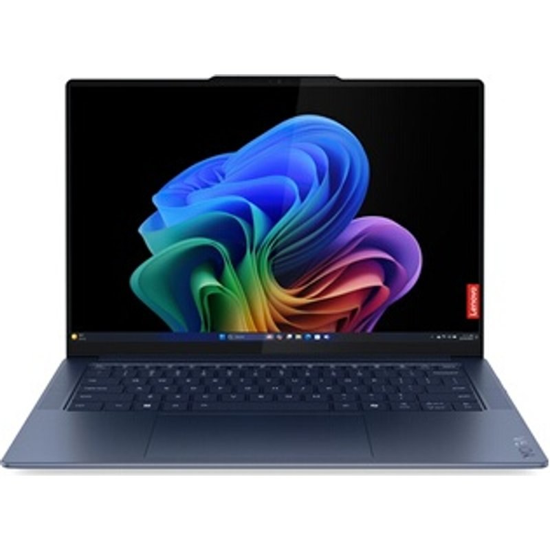 Lenovo Puce PC Yoga Slim 7 14Q8X9 Snapdragon X Elite