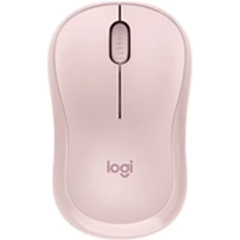 M240 Souris Bluetooth, Sans fil, Compacte, Portable, Suivi fluide - Rose