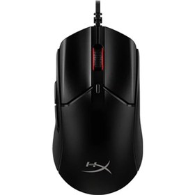 Hyper X Souris gaming Pulsefire Haste 2 Noir