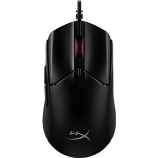 HyperX Souris gaming Pulsefire Haste 2 Noir