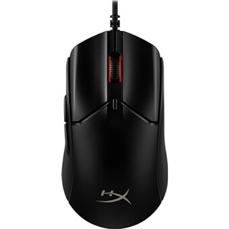 HyperX Souris gaming Pulsefire Haste 2 Noir