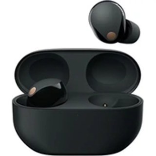 Ecouteurs True Wireless Sony WF1000XM5 Noir avec réduction de bruit
