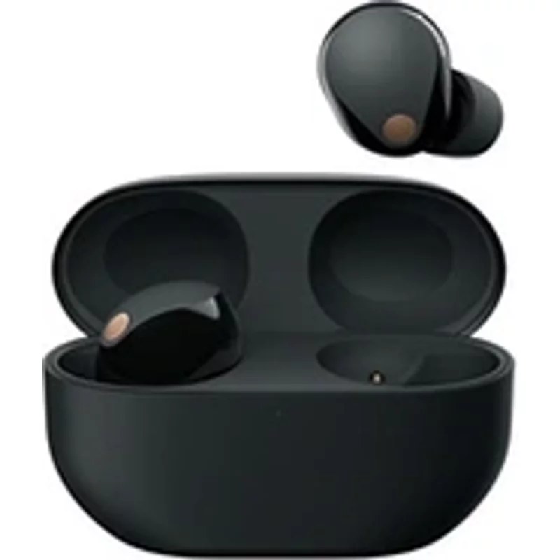 Ecouteurs True Wireless Sony WF1000XM5 Noir avec réduction de bruit