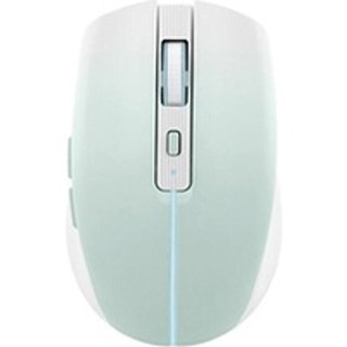 TNB GRADIENT - Souris sans fil rechargeable DUAL CONNECT - bleu