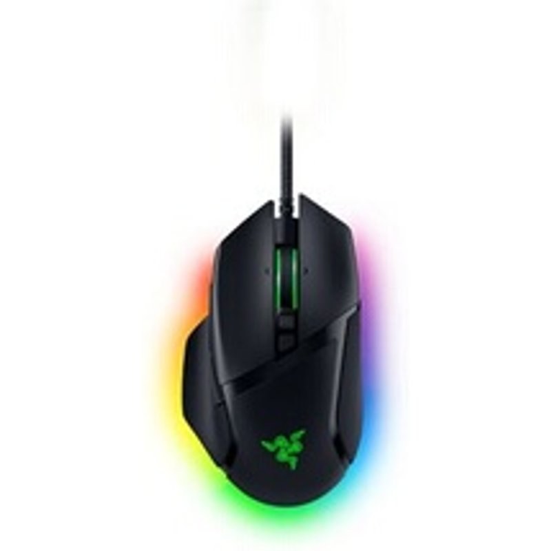 Razer Basilisk V3 Pro (Noir)