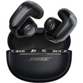 Ecouteurs sans fil Bose Ultra Open Earbuds Noir