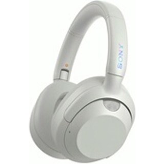 Casque arceau sans fil Bluetooth avec réduction de bruit Sony ULT WEAR WH-ULT900 Blanc