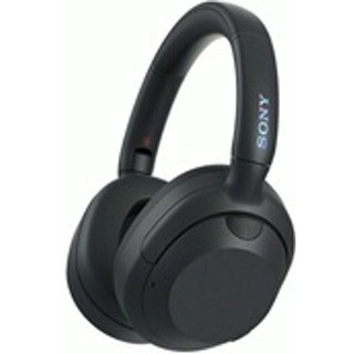 Casque arceau sans fil Bluetooth avec réduction de bruit Sony ULT WEAR WH-ULT900 Noir