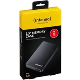 Intenso HDD 2.5" USB 3 2 To