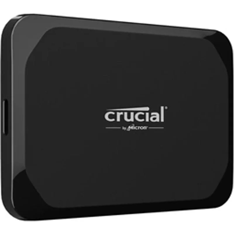 Crucial X9 Portable