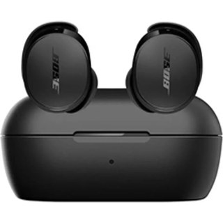 Ecouteurs sans fil Bose QuietComfort Earbuds Bluetooth avec réduction active du bruit Noir