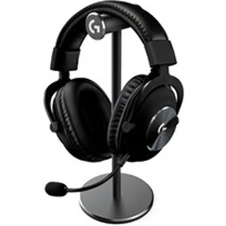 Casque PC gaming sans fil Logitech G Pro X 2 Lightspeed Noir + Repose casque